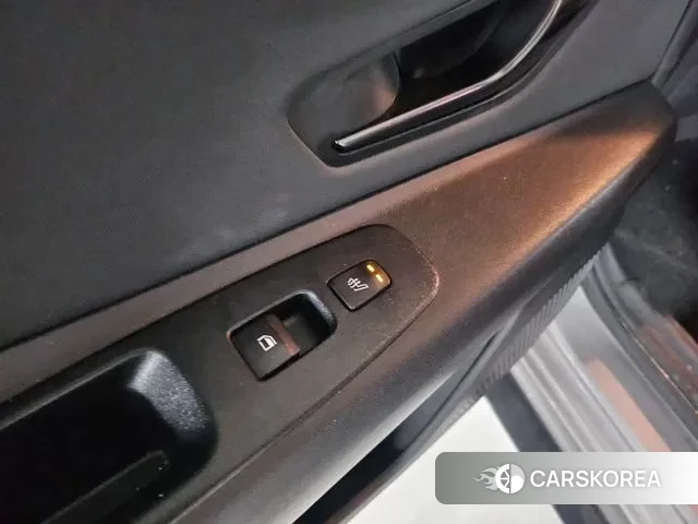 Hyundai Avante (CN7) 2020 Серый из Кореи, фото 5