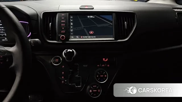 Kia The New Kia Ray 2023 Жемчужный цвет из Кореи, фото 5