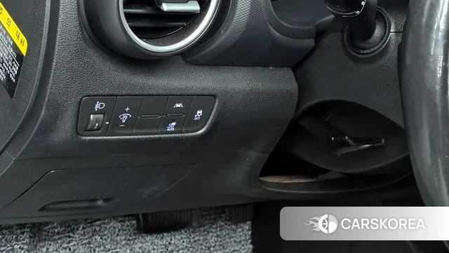 Hyundai Kona Electric 2020 Белый из Кореи, фото 5