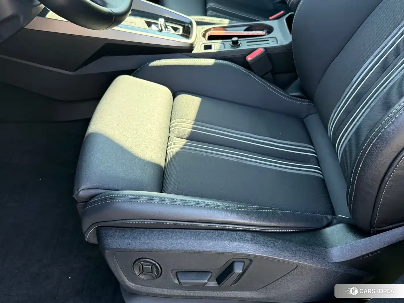 Audi A3 2023 Зеленый из Китая, фото 5