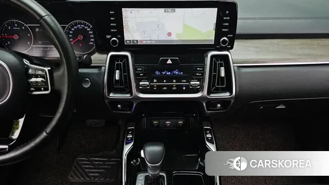 Kia Sorento 4th Generation 2020 Белый из Кореи, фото 5