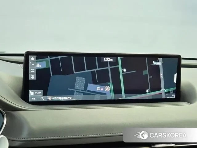 Genesis G80 (RG3) 2022 Серый из Кореи, фото 5