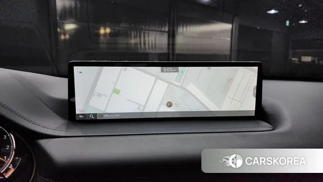 Genesis GV80 2021 Белый из Кореи, фото 5