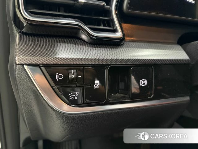 Kia Sportage 5th Generation 2022 Белый из Кореи, фото 5