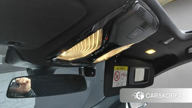 BMW 5 Series (G30) 2020 Белый из Кореи, фото 5