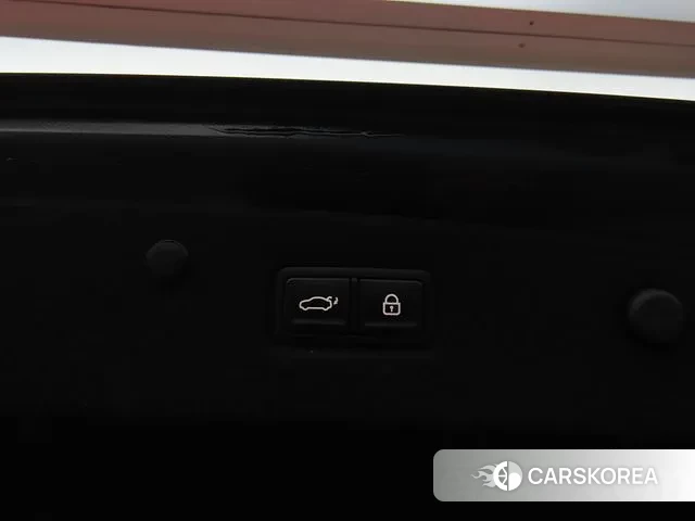 Kia K8 2021 Синий из Кореи, фото 5