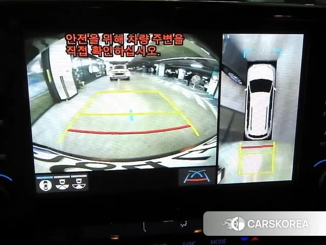 Toyota Sienna 4th Generation 2022 Серый из Кореи, фото 5