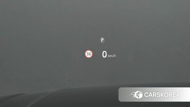 Land Rover Range Rover 4th Generation 2021 Черный из Кореи, фото 5