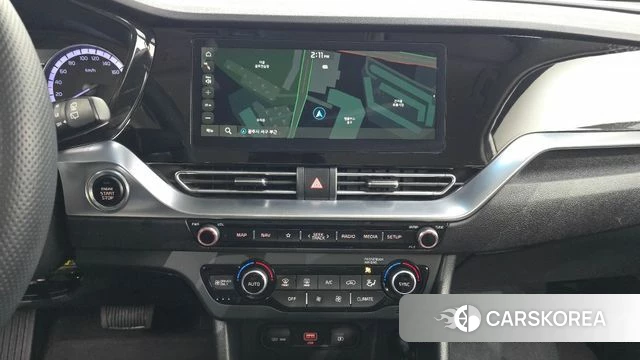 Kia The New Niro 2019 Белый из Кореи, фото 5