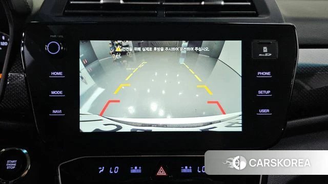 Ssangyong The New Tivoli Air 2023 Белый из Кореи, фото 5