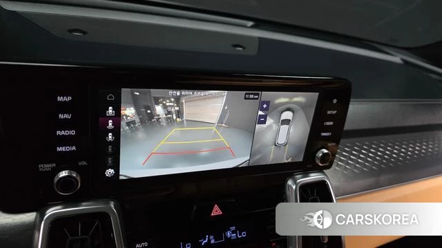 Kia Sorento 4th Generation 2021 Белый из Кореи, фото 5