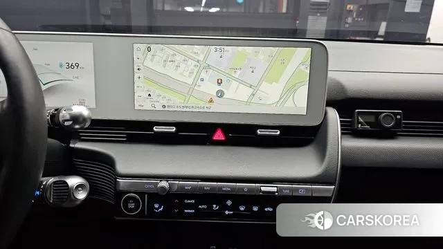 Hyundai Ionic 5 2022 Белый из Кореи, фото 5