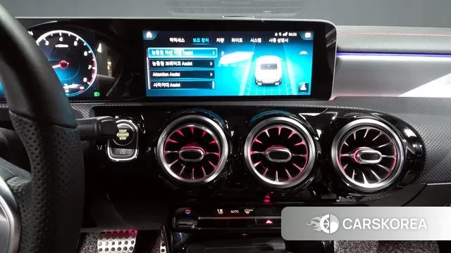 Mercedes-Benz CLA-Class C118 2020 Белый из Кореи, фото 5