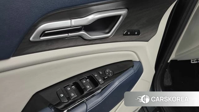 Kia Sportage 5th Generation 2023 Серый из Кореи, фото 5