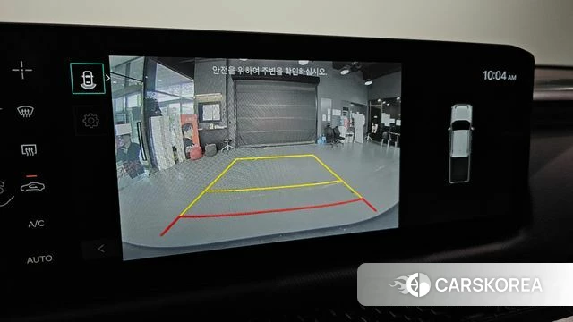 Kia Tasman 2025 Красный из Кореи, фото 5