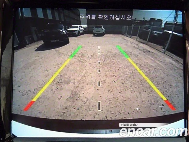 Jeep Cherokee (KL) 2020 Белый из Кореи, фото 5