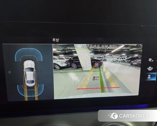 Mercedes-Benz E-Class W213 id 3483880 из Кореи 5