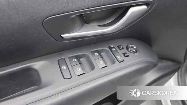 Hyundai Tucson (NX4) 2022 Белый из Кореи, фото 5