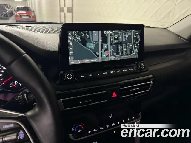 Kia Seltos 2022 Серый из Кореи, фото 5