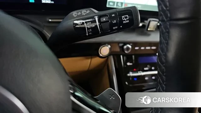 Kia Carnival 4th generation 2023 Белый из Кореи, фото 5