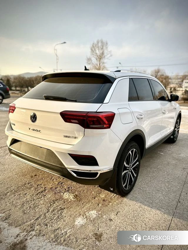 Volkswagen Exploring songs 2022 Белый из Китая, фото 5