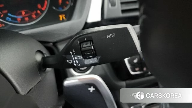 BMW 3 Series GT (F34) 2020 Черный из Кореи, фото 5