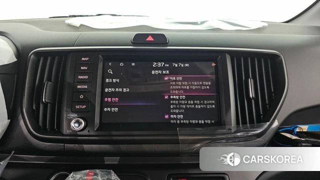 Kia The New Kia Ray 2026 Белый из Кореи, фото 5