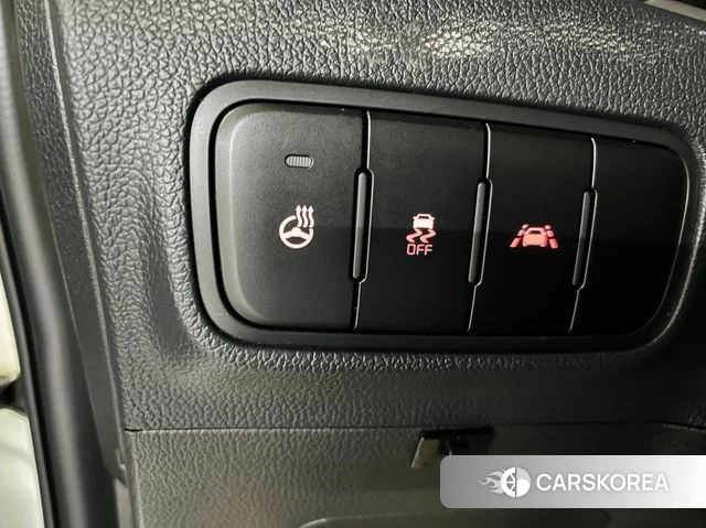 Kia The New Ray 2020 Белый из Кореи, фото 5