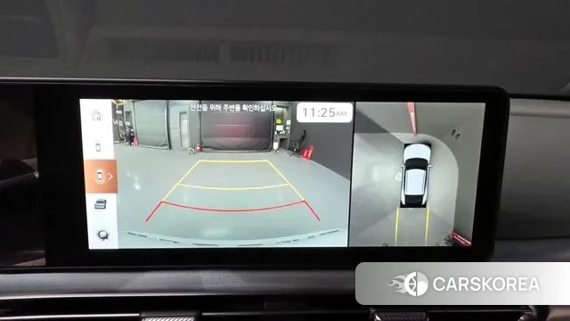 Genesis GV60 2022 Белый из Кореи, фото 5