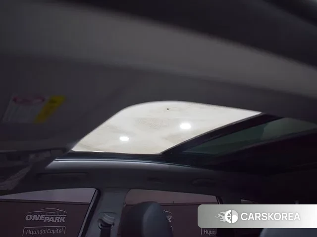 Hyundai All New Tucson 2019 Белый из Кореи, фото 5