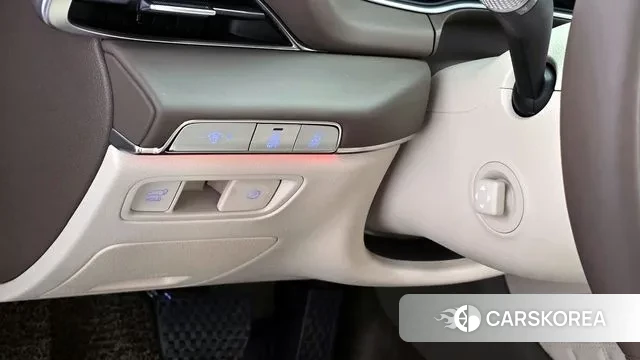 Genesis GV80 2023 Белый из Кореи, фото 5