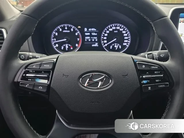 Hyundai Grandeur IG 2018 Серый из Кореи, фото 5