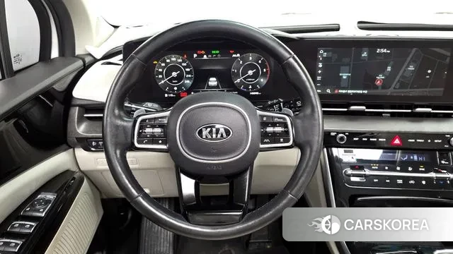 Kia Carnival 4th generation id 3660530 из Кореи 5