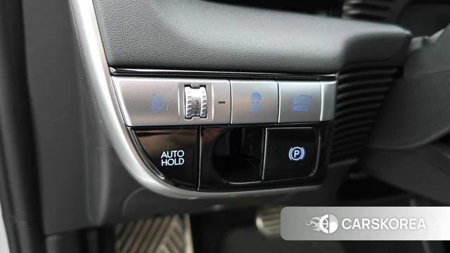 Hyundai Ionic 5 2024 Белый из Кореи, фото 5