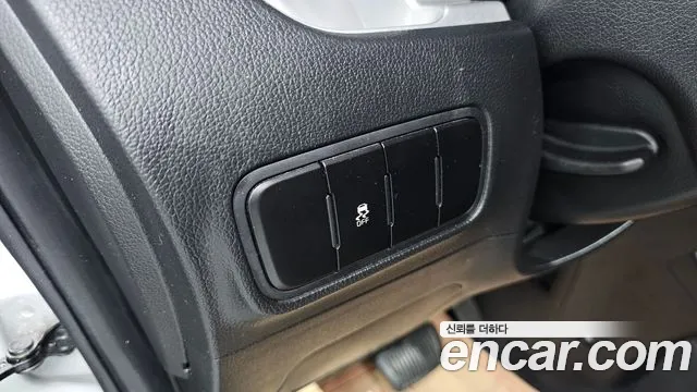 Kia The New Ray 2018 Серебристо-серый из Кореи, фото 5