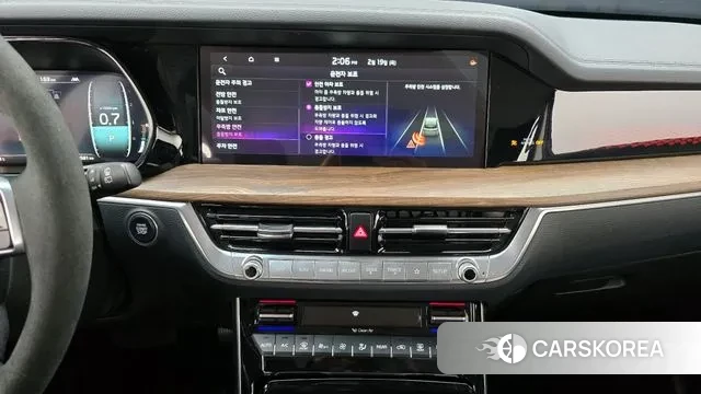 Kia Mohave Master 2020 Черный из Кореи, фото 5