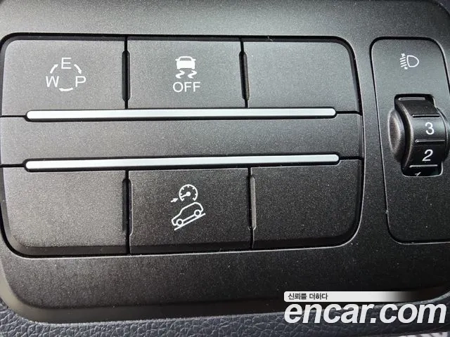 Ssangyong Tivoli Armor 2019 Белый из Кореи, фото 5