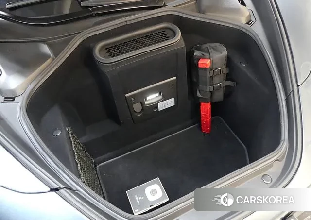 McLaren 720S 2019 Небесно-голубой из Кореи, фото 5