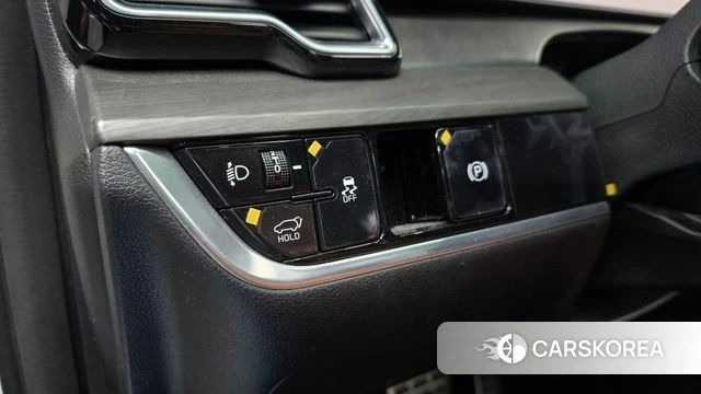 Kia Sportage 5th Generation 2023 Белый из Кореи, фото 5