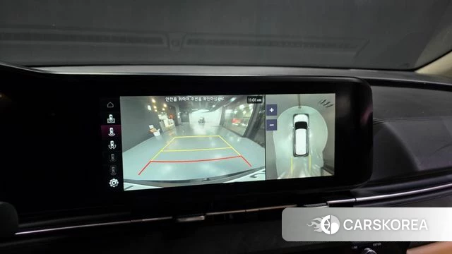 Kia Carnival 4th generation 2021 Черный из Кореи, фото 5