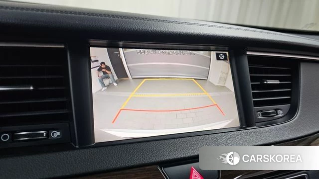 Kia Come New K7 2019 Белый из Кореи, фото 5
