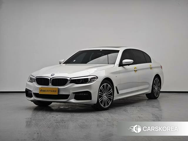 BMW 5 series id 4209668 из Китая 5