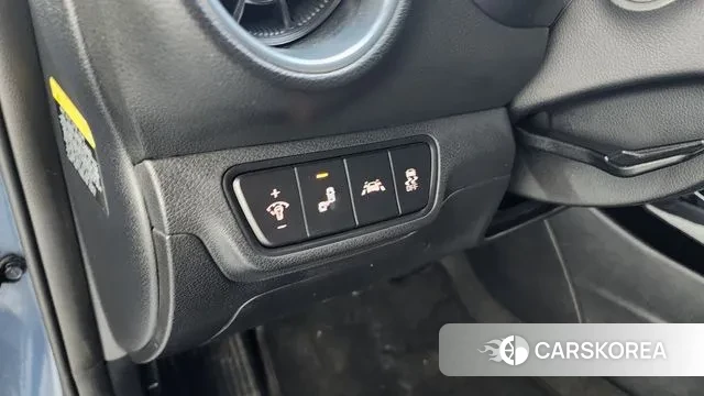 Kia Come New K3 2018 Небесно-голубой из Кореи, фото 5