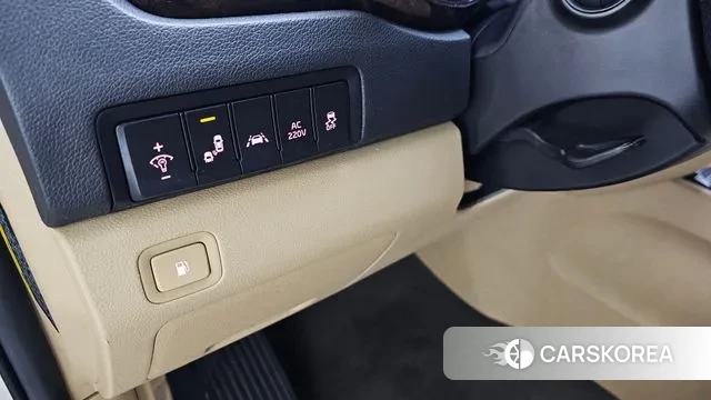 Kia The New Carnival id 3778930 из Кореи 5