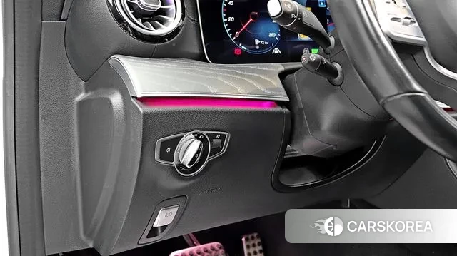 Mercedes-Benz CLS-Class C257 2020 Белый из Кореи, фото 5