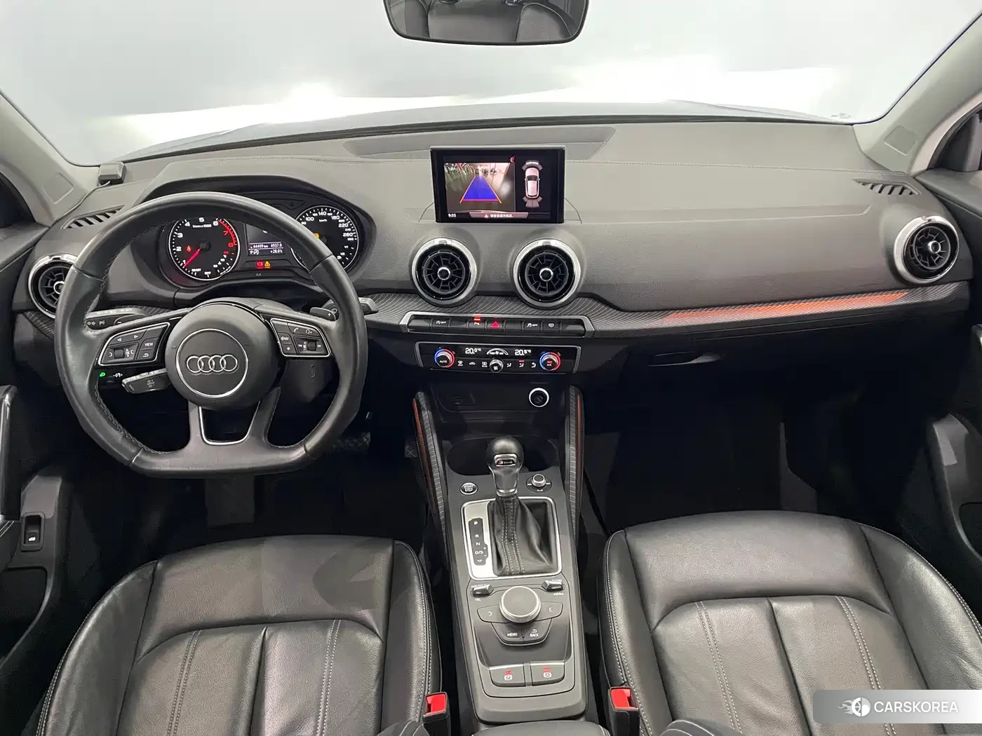 Audi Q2L 2023 Черный из Китая, фото 5