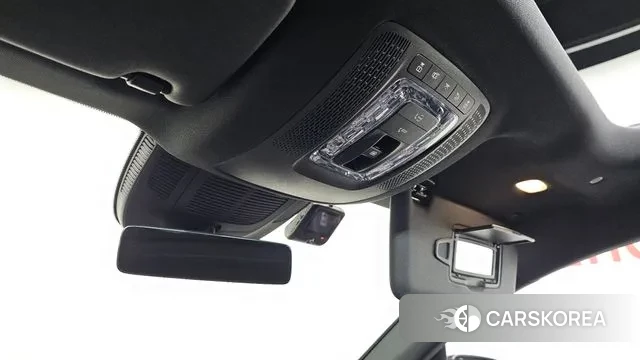 Mercedes-Benz GLE-Class W167 2025 Черный из Кореи, фото 5