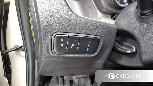 Kia The New Ray 2020 Жемчужный цвет из Кореи, фото 5