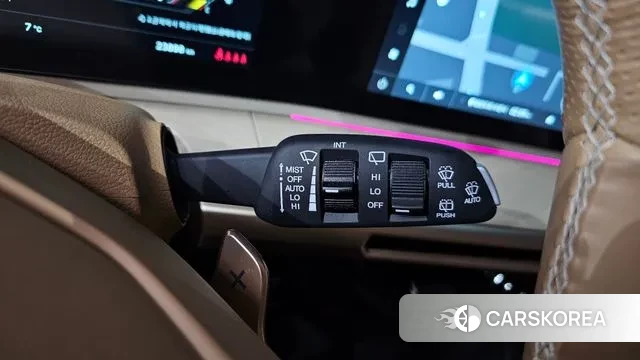 Ssangyong Actian 2nd Generation 2024 Черный из Кореи, фото 5