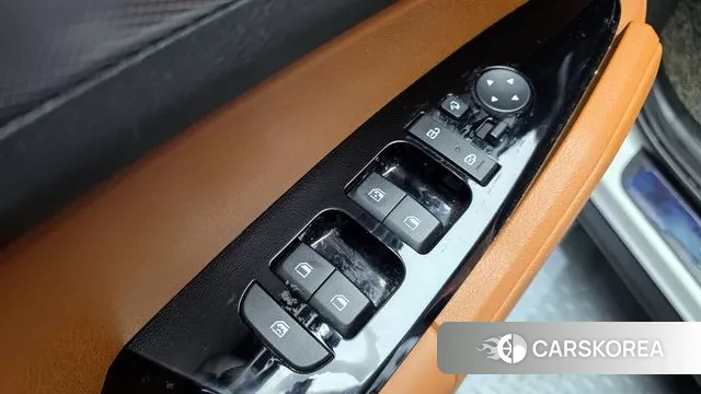 Kia Sportage 5th Generation 2021 Белый из Кореи, фото 5